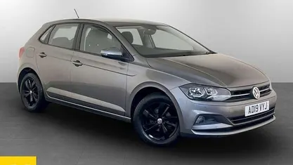 Used 2020 VW Polo SE Hatchback | £11,195 (Good price)