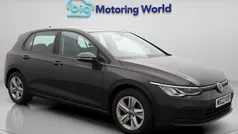 Used 2024 VW Golf VIII Life Hatchback | £16,300 (Super price)