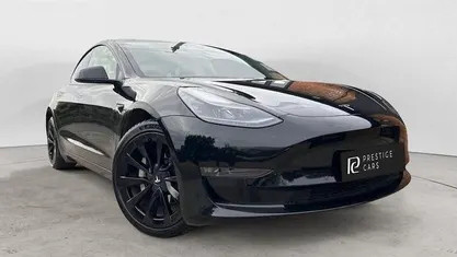 Used Tesla Model 3 RWD 180 kW (245 HP) 2023 Sedan