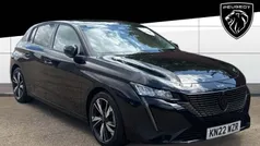 Used 2024 Peugeot 308 Allure Hatchback | £17,397 (Fair price)