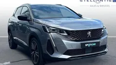 Used 2022 Peugeot 3008 Premium Estate | £21,235 (Fair price)
