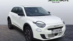 White New 2025 Fiat 600 S SUV | £21,995 (Fair price)
