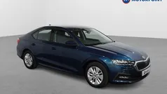 Used 2021 Skoda Octavia SE Technology Hatchback | £14,149 (Fair price)