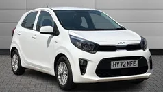 Used 2022 Kia Picanto 2 Hatchback | £12,995 (Fair price)