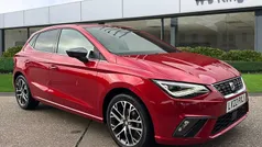 Used 2022 Seat Ibiza XCELLENCE Hatchback | £16,395 (Fair price)