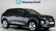 Used 2024 Peugeot 2008 GT SUV | £19,100 (Fair price)