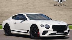 Used 2023 Bentley Continental GT Coupe | £160,000 (Fair price)