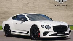 Used 2023 Bentley Continental GT Coupe | £160,000 (Fair price)