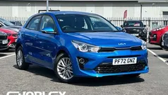 Used 2022 Kia Rio 2 Hatchback | £14,689 (Fair price)