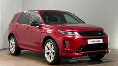Used 2022 Land Rover Discovery Sport Urban Edition SUV | £25,000 (Fair price)