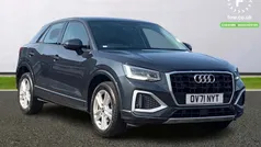 Used 2021 Audi Q2 Sport SUV | £17,399 (Fair price)