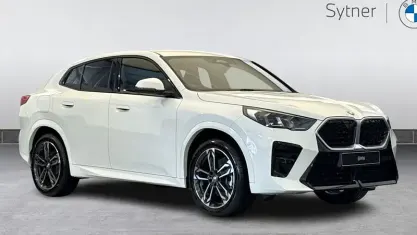 New BMW X2 M Sport 170 HP (125 kW) 2026 SUV