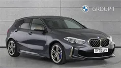 Grey Used 2020 BMW M135 Shadowline Hatchback | £23,950 (Fair price)