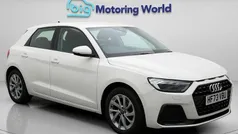 Used 2025 Audi A1 Sportback Sport Hatchback | £18,900 (Good price)