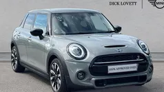 Used 2020 Mini Cooper S Exclusive Hatchback | £18,795 (Fair price)