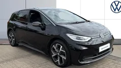 Used 2024 VW ID.3 Pro Hatchback | £23,188 (Fair price)