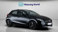 Used 2024 Mazda 2 Homura-Line Hatchback | £13,300 (Good price)