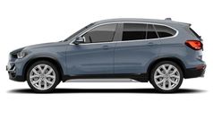 Used 2019 BMW X1 xLine SUV | £14,550 (Good price)