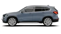 Used 2019 BMW X1 xLine SUV | £14,550 (Fair price)