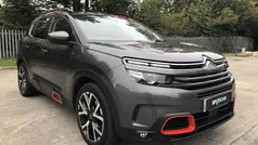 Used 2020 Citroën C5 Aircross Flair SUV | £13,495 (Fair price)