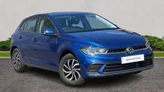 Used 2024 VW Polo Life Hatchback | £19,995 (Fair price)