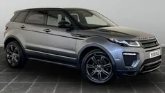 Used 2019 Land Rover Range Rover evoque Landmark Hatchback | £13,195 (Good price)