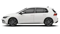 Used 2024 VW Golf VIII GTD Hatchback | £26,495 (Fair price)