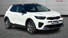 Used 2024 Kia XCeed GT-Line S SUV | £21,499 (Good price)