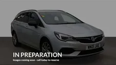 Used 2021 Vauxhall Astra Estate | £10,980 (Fair price)