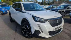 Used 2022 Peugeot 2008 Allure Premium SUV | £14,250 (Fair price)
