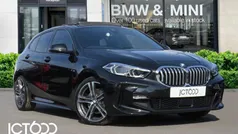 Used 2024 BMW 118 M Sport Hatchback | £25,779 (Fair price)