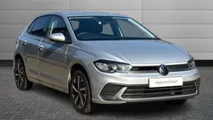 Used 2025 VW Polo Match Hatchback | £19,150 (Fair price)