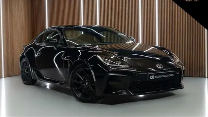 Used Toyota GR86 235 HP (172 kW) 2022 Coupe