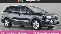 Used 2024 Suzuki SX4 S-Cross SUV | £17,097 (Fair price)