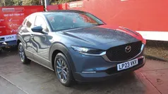 Used 2023 Mazda CX-30 SUV | £15,295 (Good price)