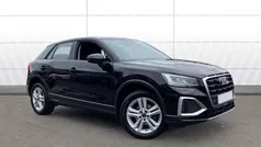 Used 2023 Audi Q2 Sport SUV | £20,507 (Fair price)