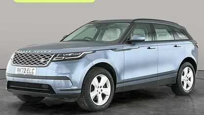 Used Land Rover Range Rover Velar S 204 HP (150 kW) 2022 SUV