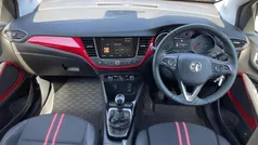 Vauxhall Crossland
