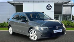 Used 2022 VW Golf VIII Life Hatchback | £16,493 (Fair price)