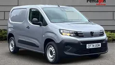 Used 2024 Peugeot Partner MPV | £14,495 (Fair price)