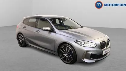 Used 2023 BMW M135 Hatchback | £28,299 (Fair price)