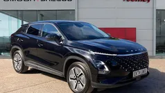 Used 2024 Omoda 5 SUV | £20,995 (Fair price)