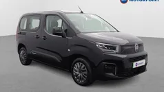 Black Used 2024 Citroën e-Berlingo MPV | £17,699 (Fair price)