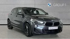 Used 2019 BMW X2 M Sport SUV | £20,990 (Fair price)