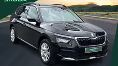 Black Used 2022 Skoda Kamiq SE Drive SUV | £15,999 (Fair price)