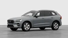 Vapour grey New 2025 Volvo XC60 Core SUV | £55,360 (Super price)