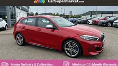 Used 2024 BMW M135 Hatchback | £23,697 (Super price)