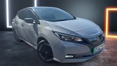 Used 2022 Nissan Leaf Tekna Hatchback | £14,750 (Fair price)