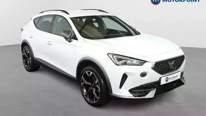 Used 2023 Cupra Formentor SUV | £24,899 (Fair price)