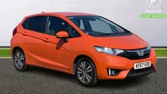 Used 2020 Honda Jazz EX Hatchback | £10,499 (Fair price)